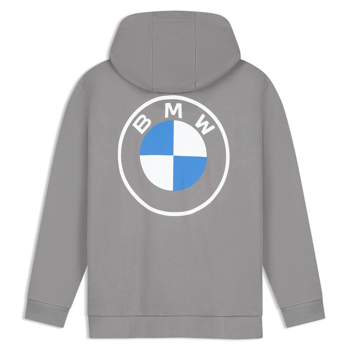 BMW標誌連帽外套